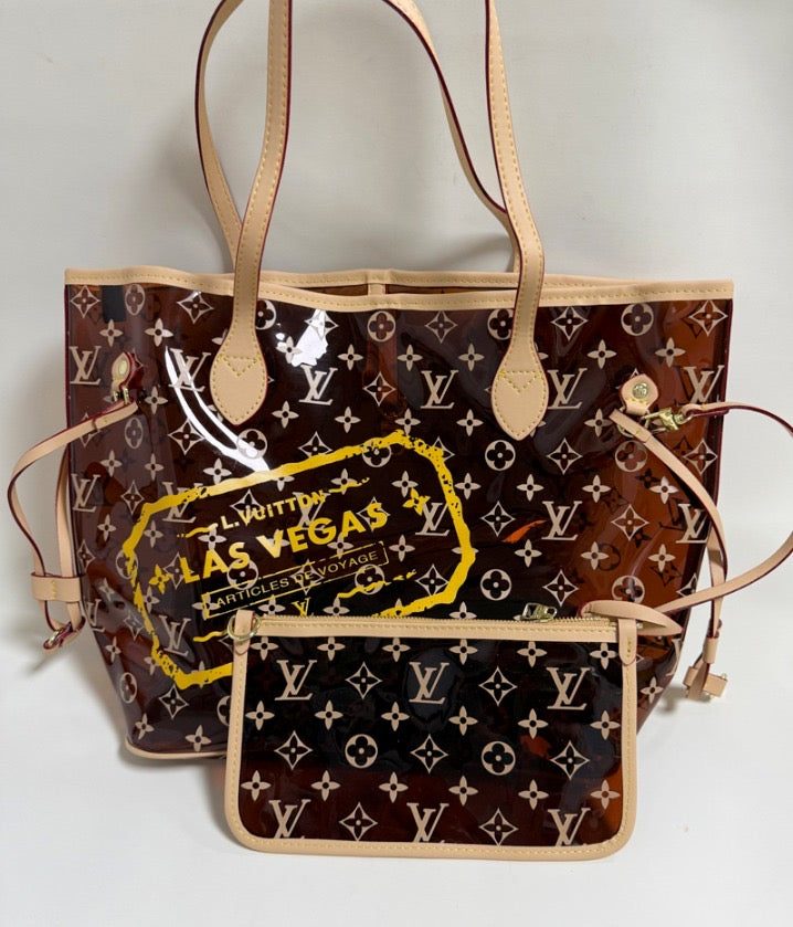 Pool bag