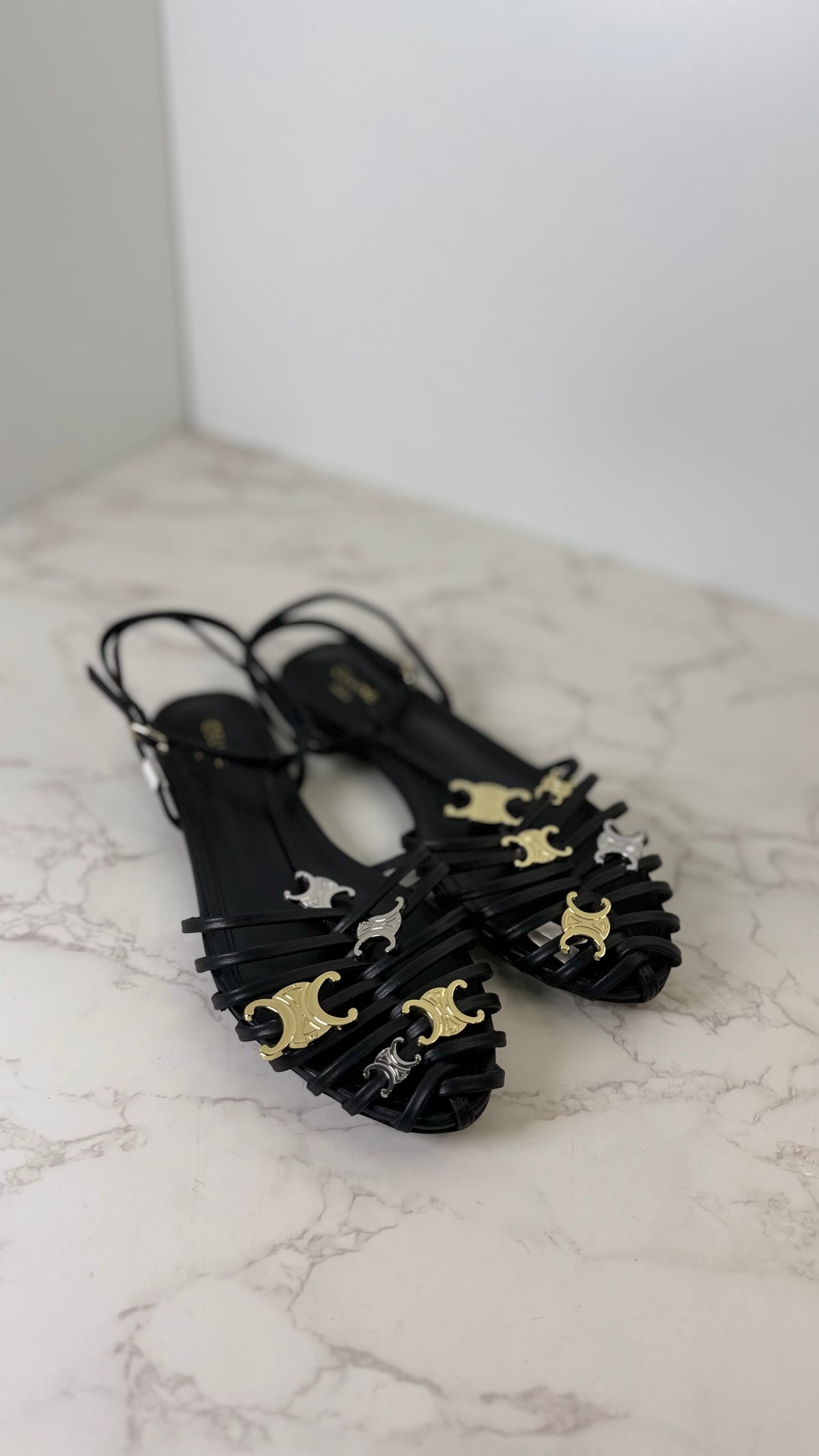 Celine shoe