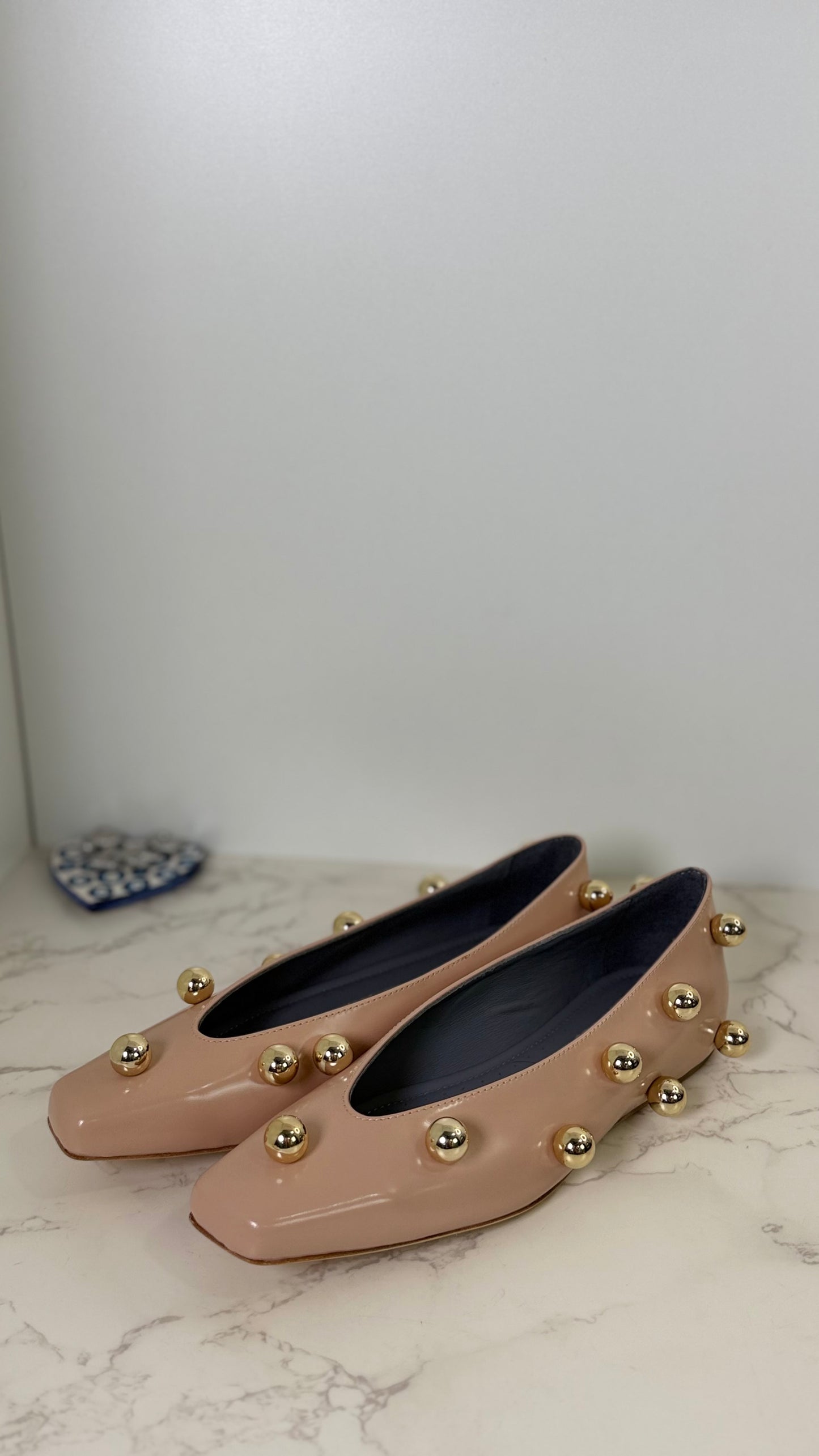 BALENCIAGA FLAT