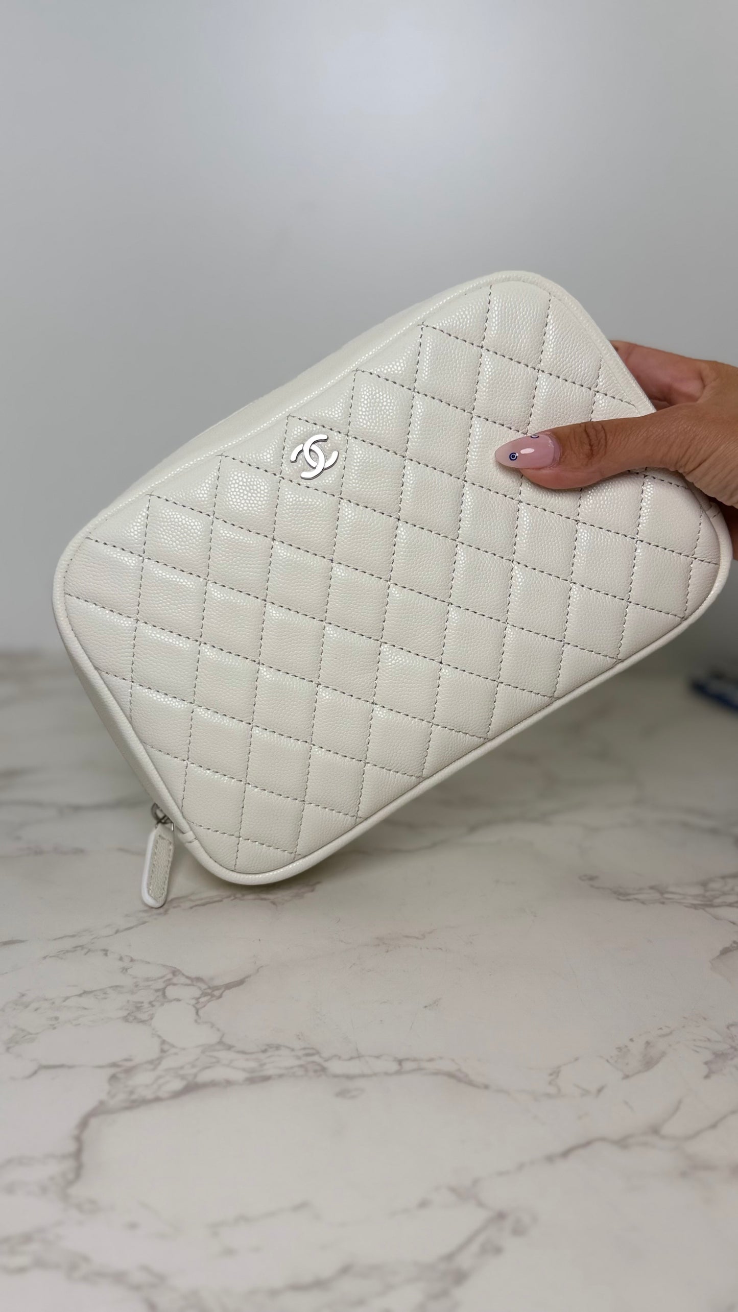 CC Toiletry Bag