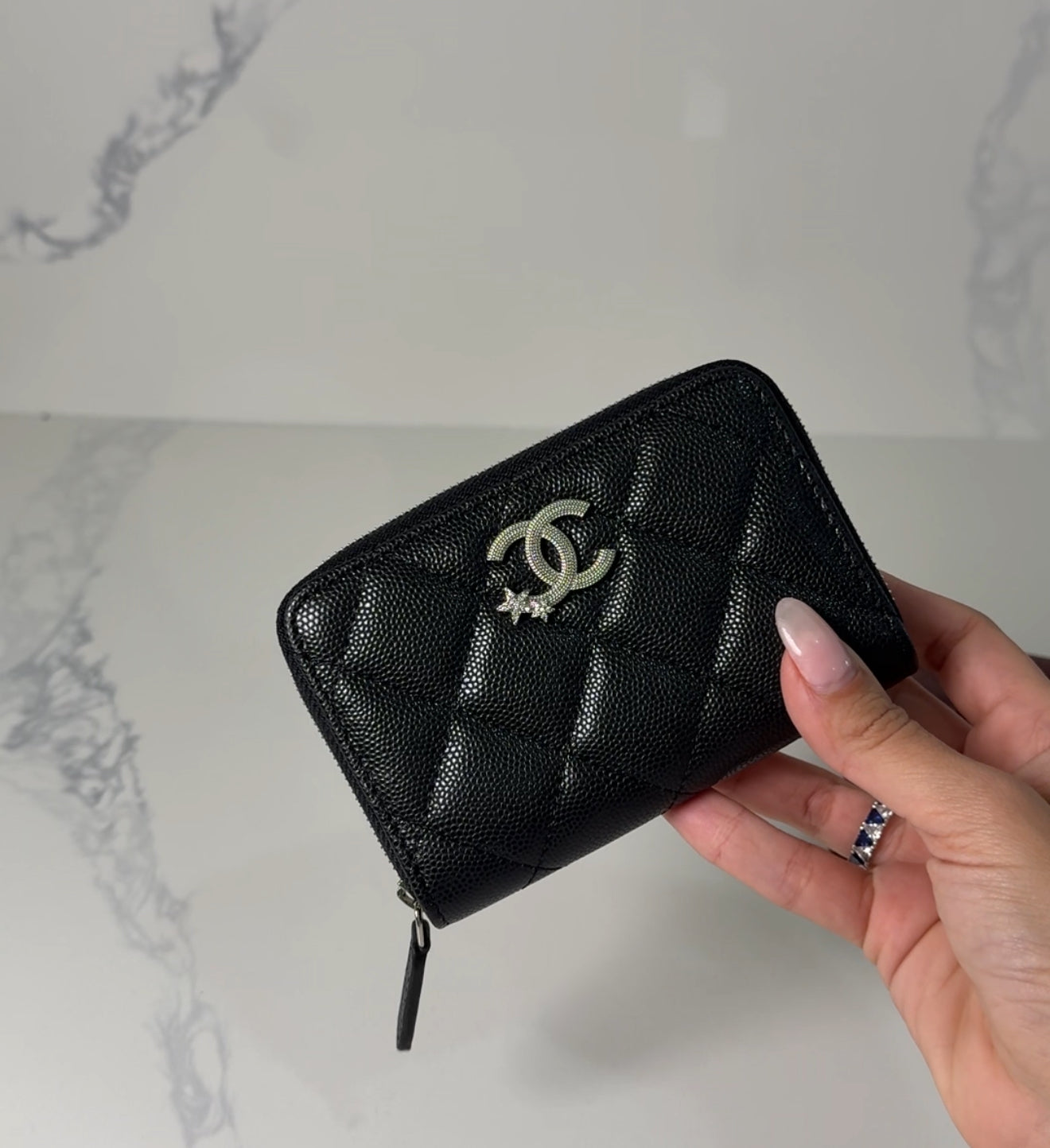 Star cc wallet