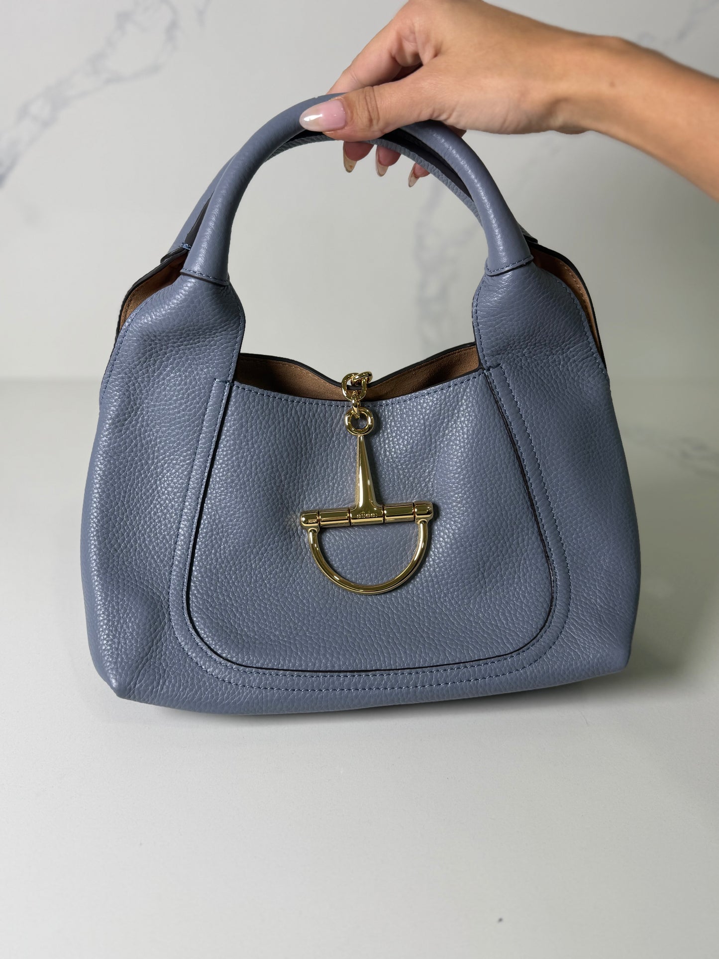 Mini gg tote