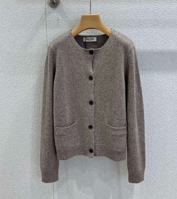 Mm cardigan