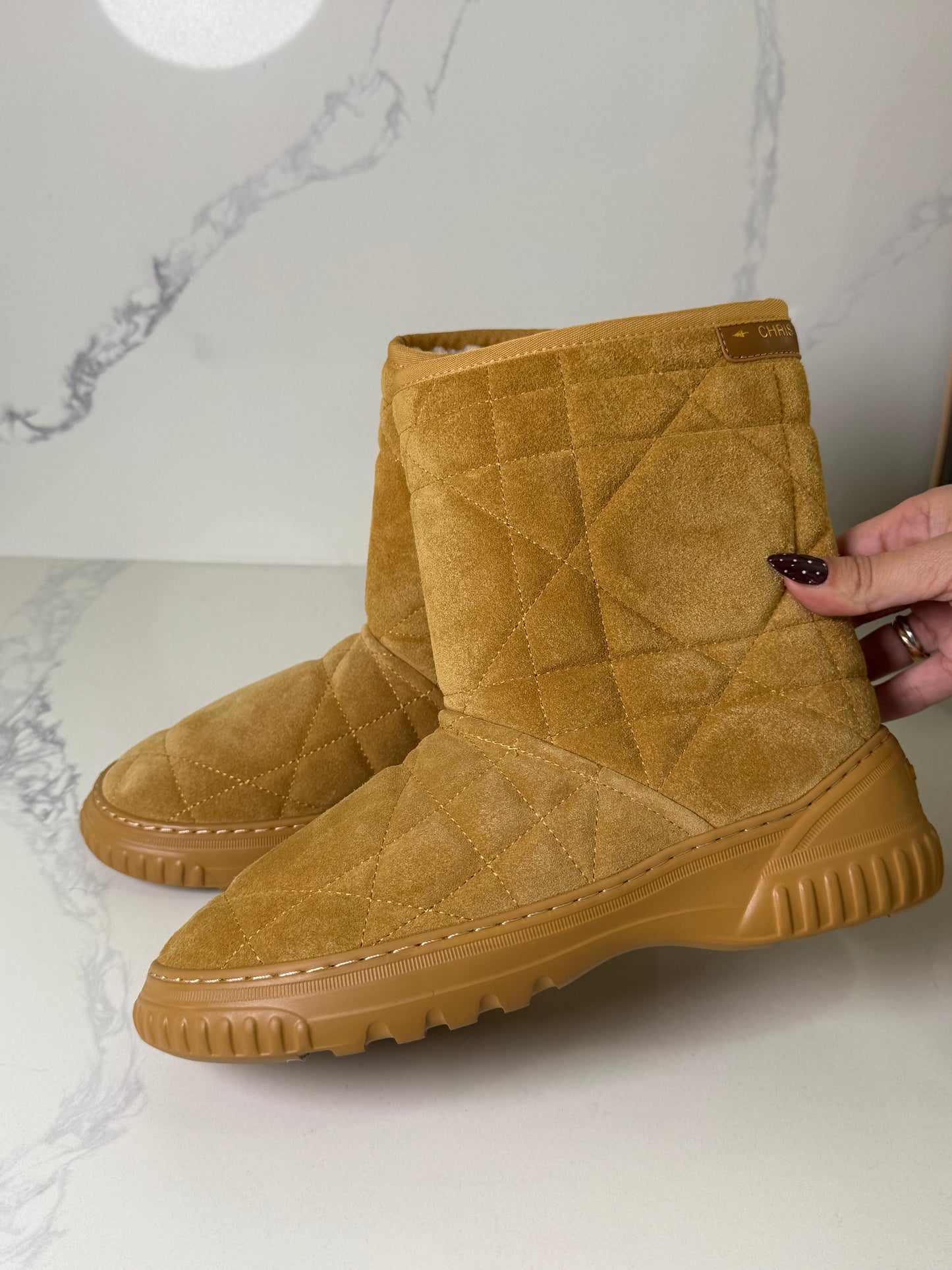 Cd Uggs