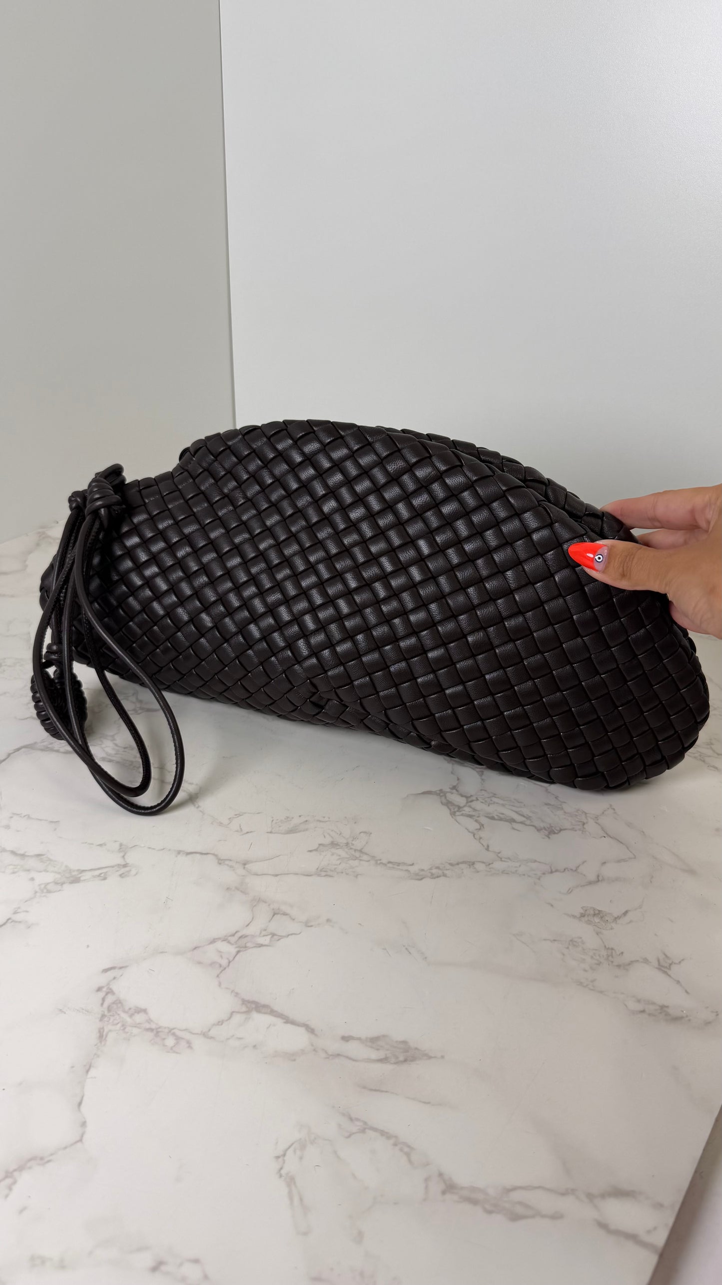 BV vongola clutch