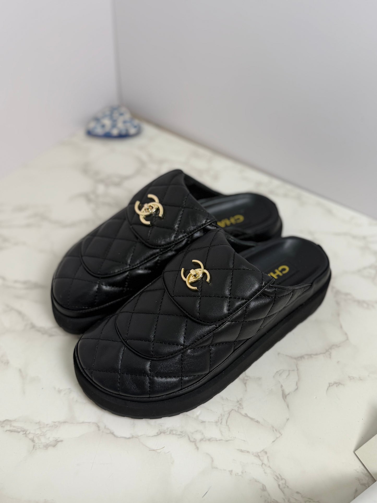 Cc lock birk