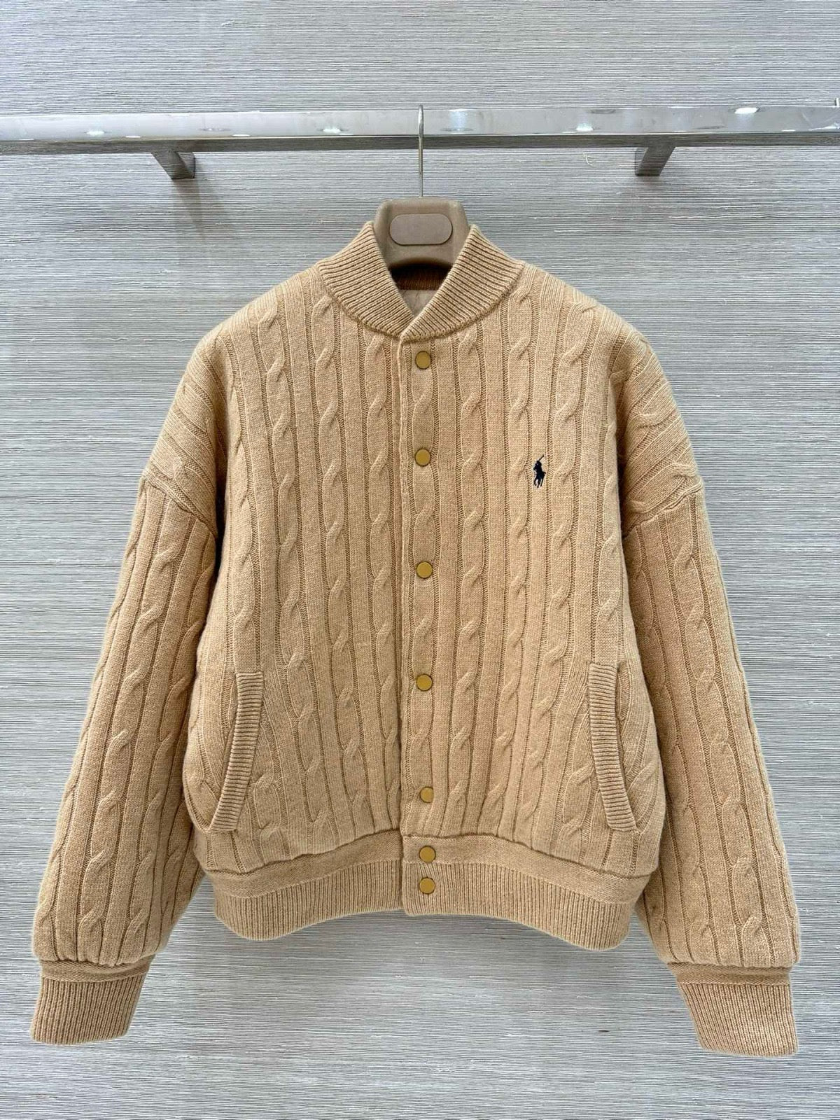 Rl puffer