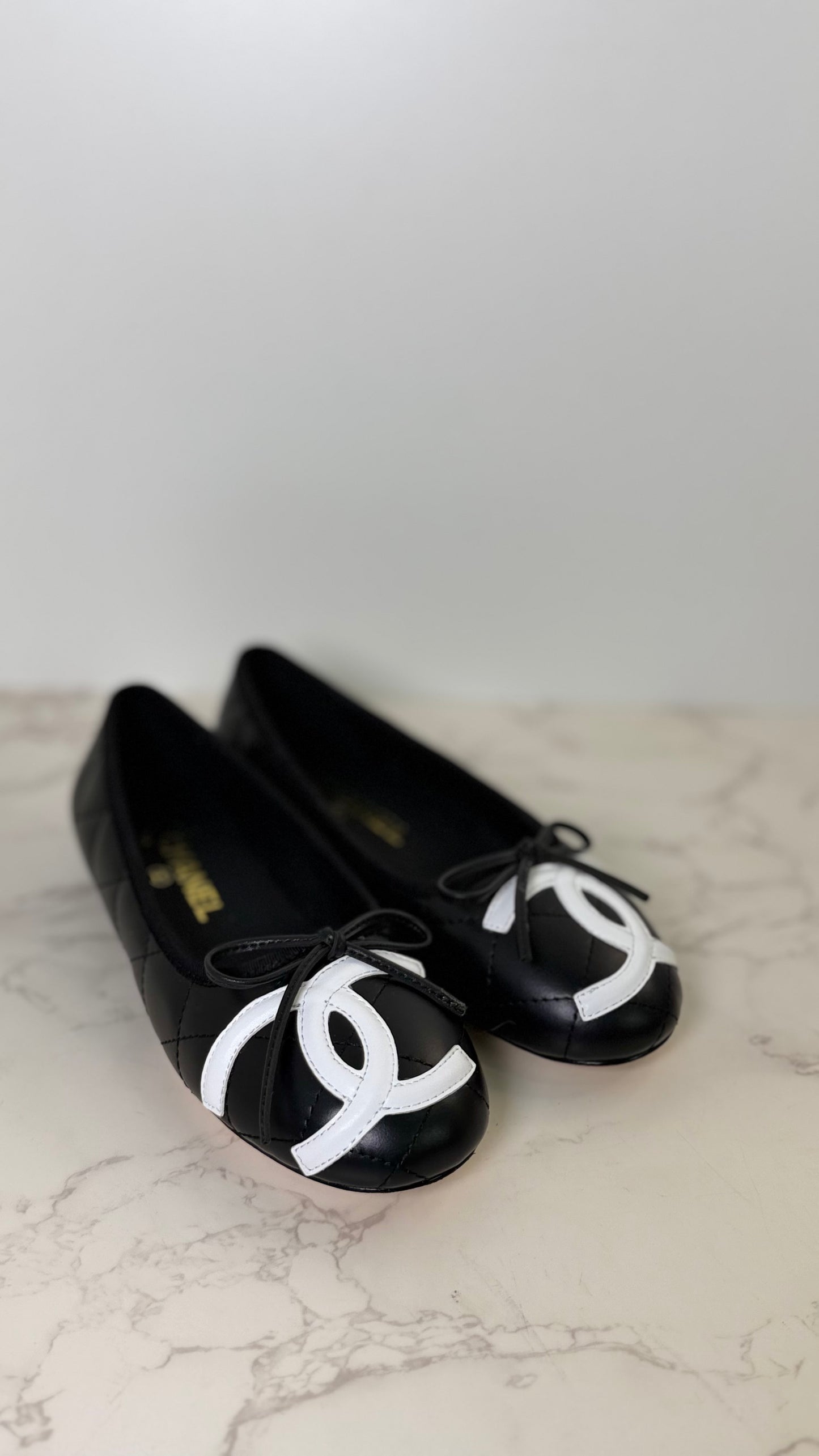 CC Ballet Flat