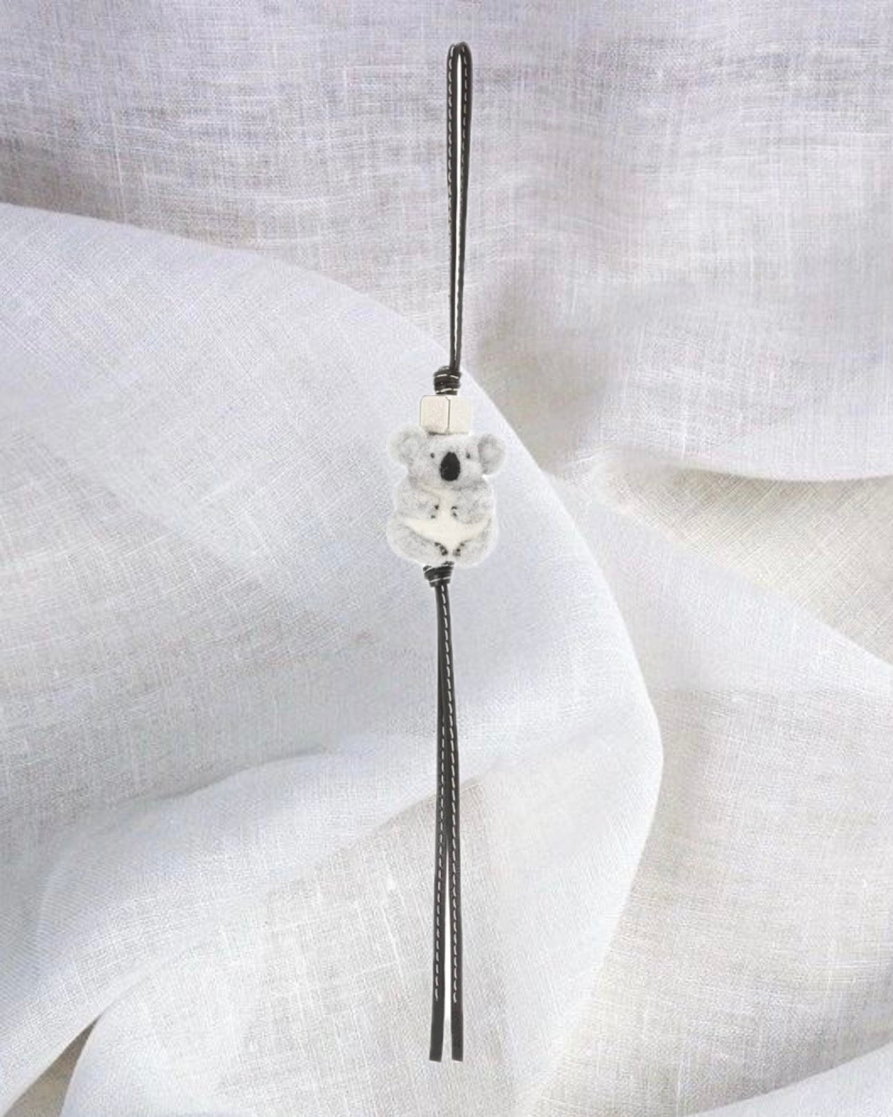 Loewe bag charms
