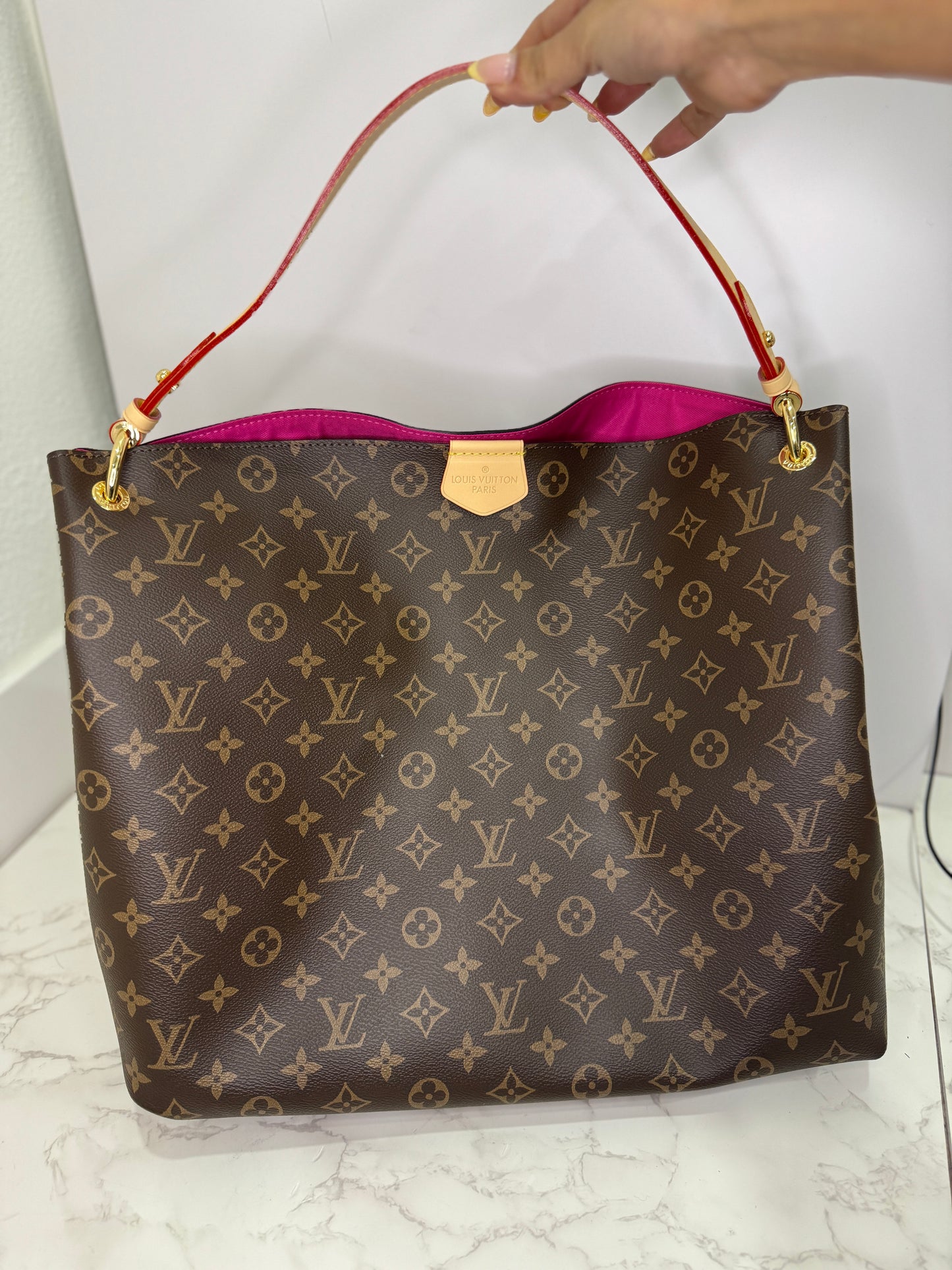 Large LV