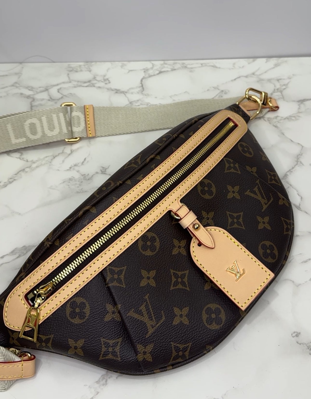 Bum bag