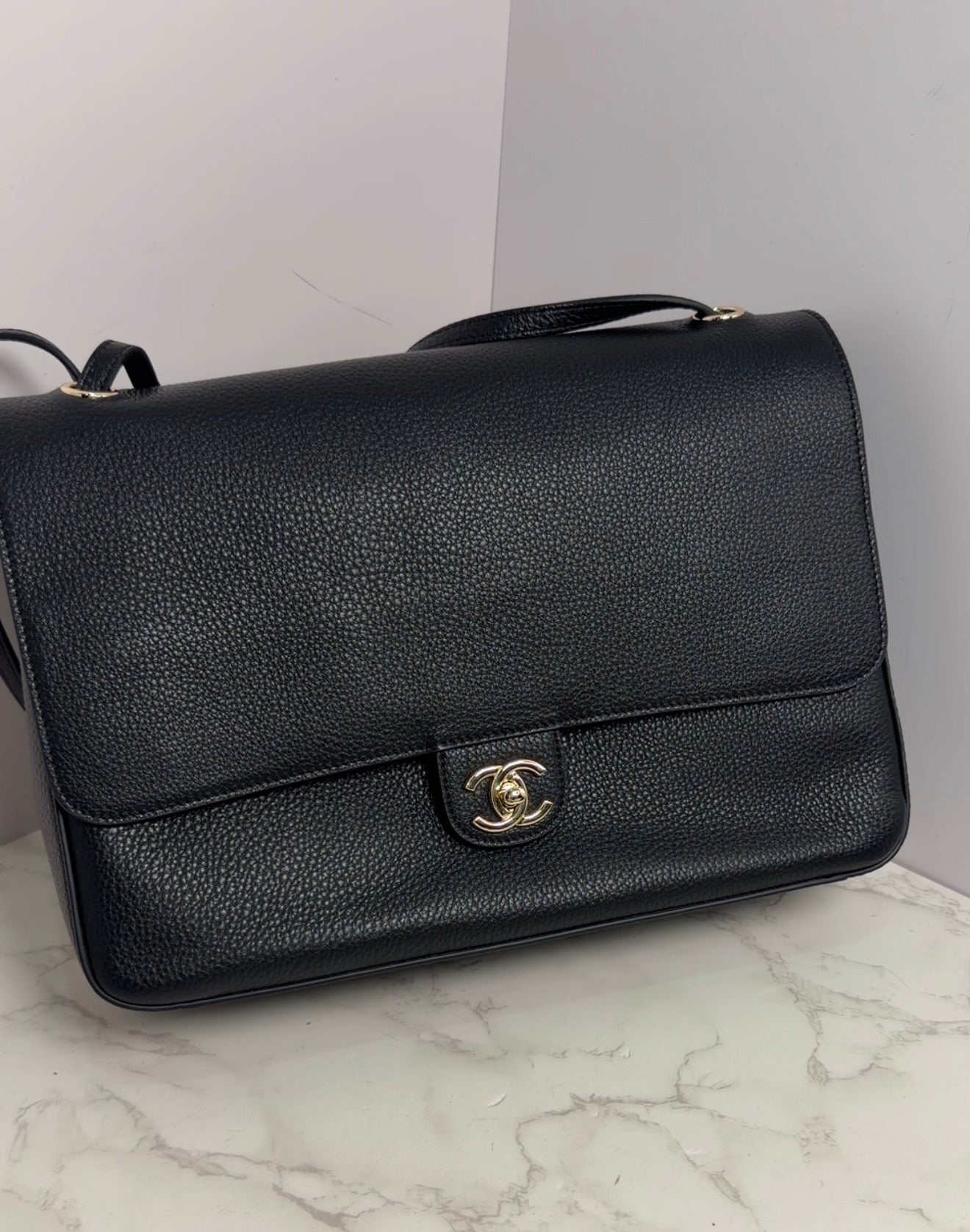 Cc large flap
