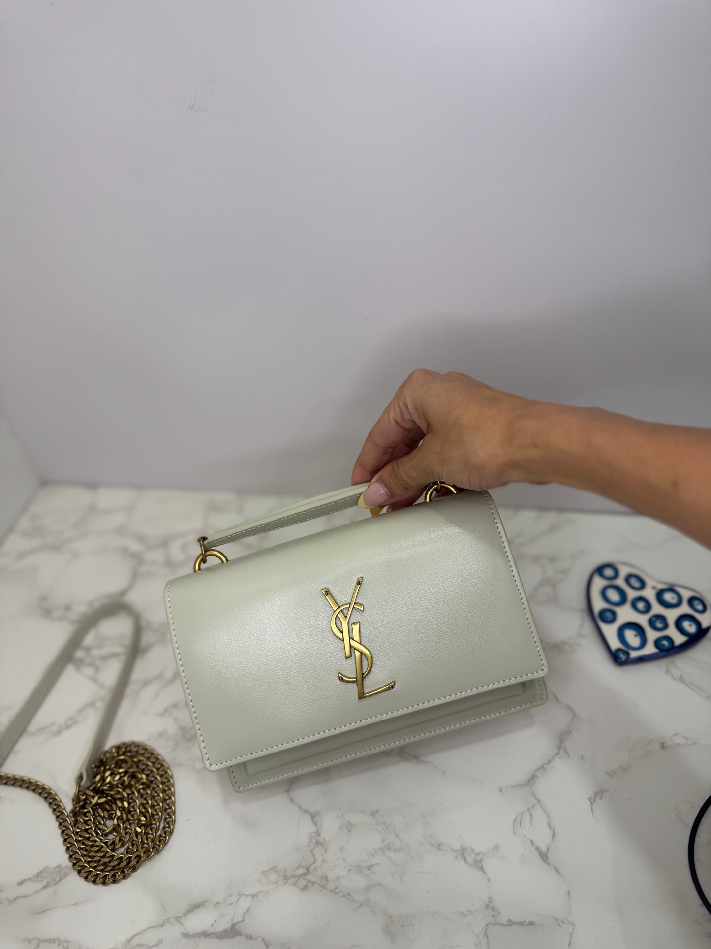 Mini ysl Niki