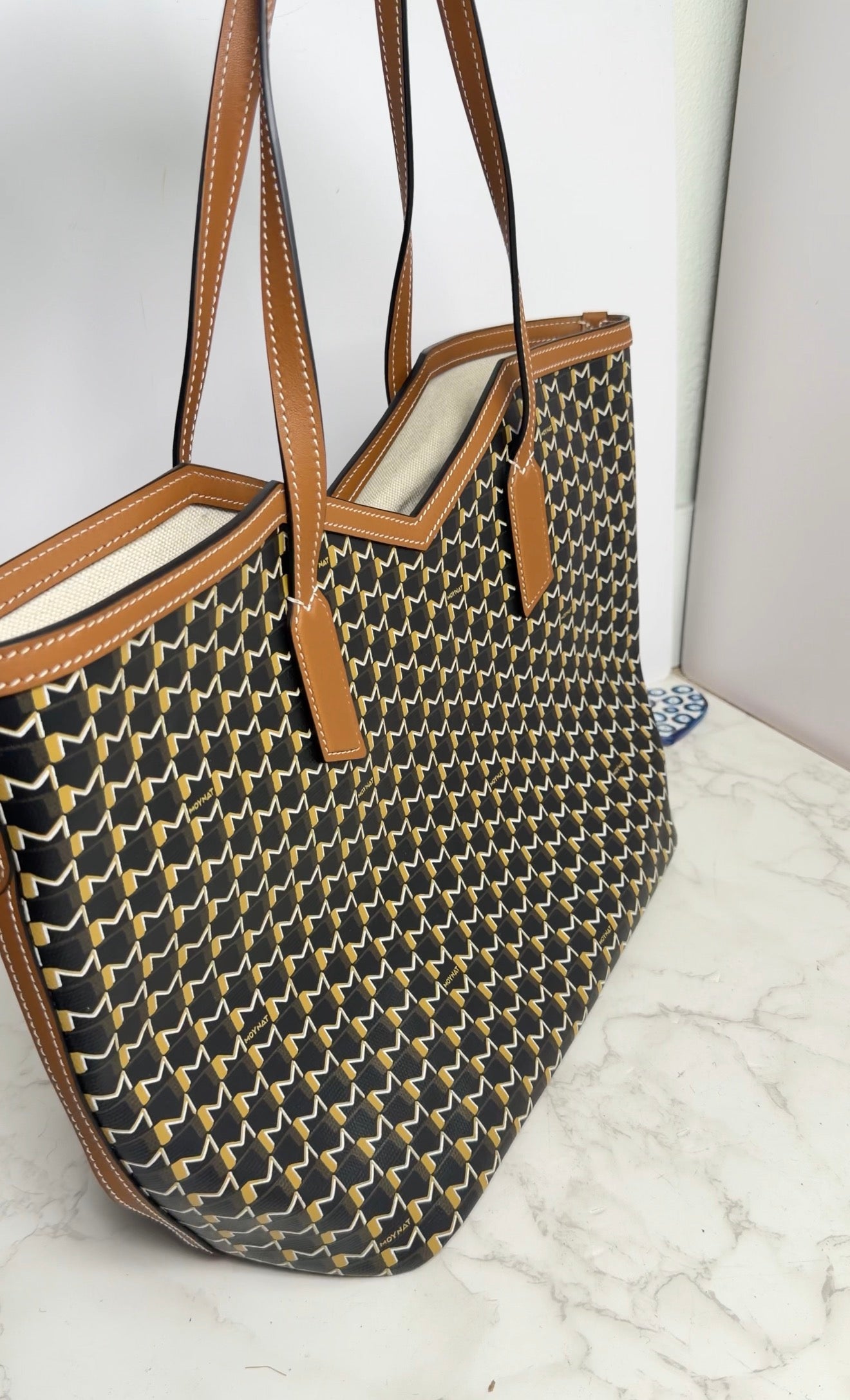 Moynat tote