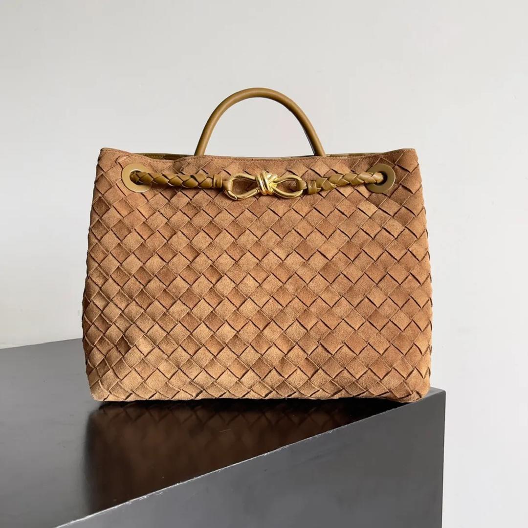Suede andiamo