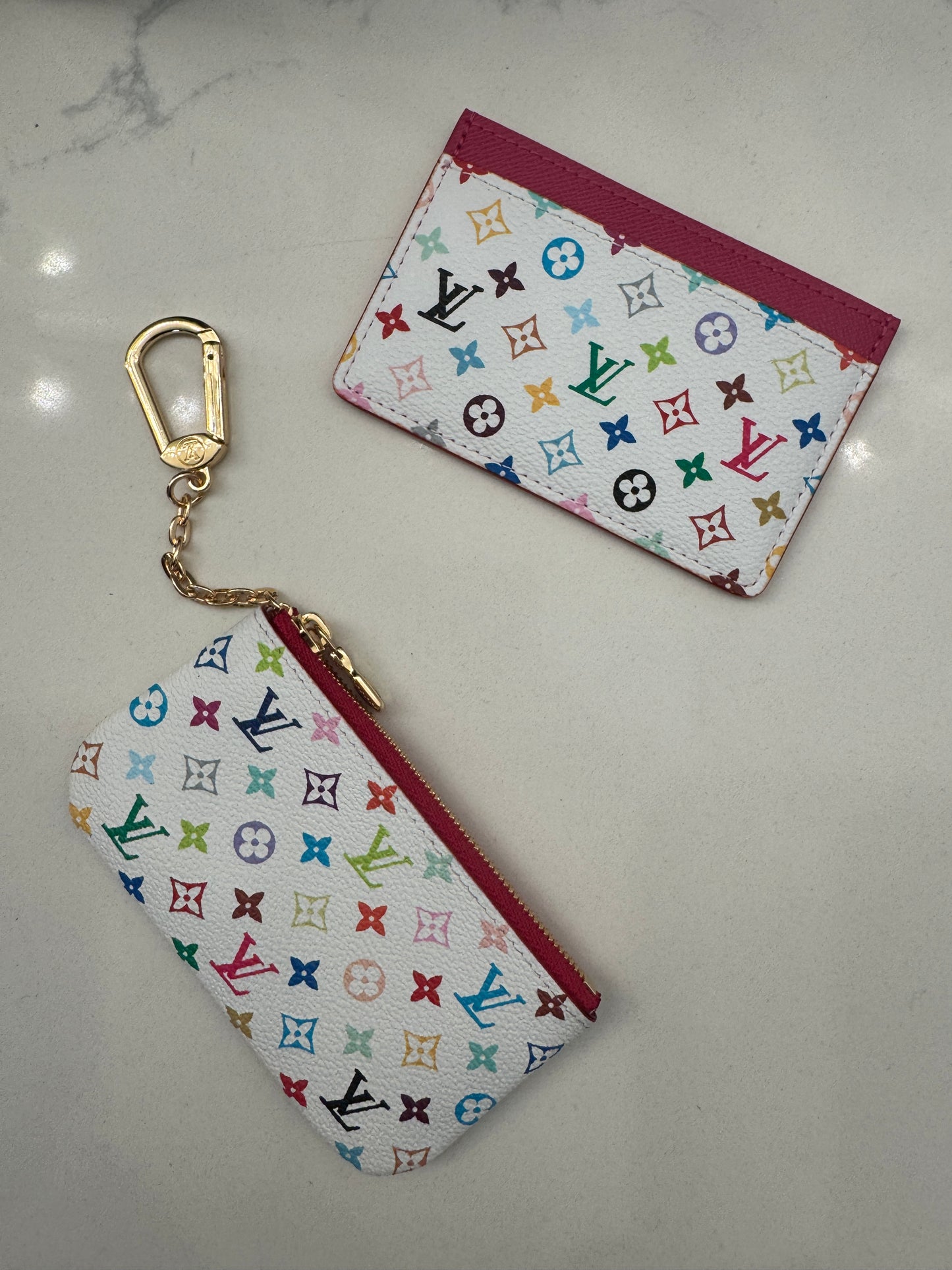 (Copy) Lv colorful