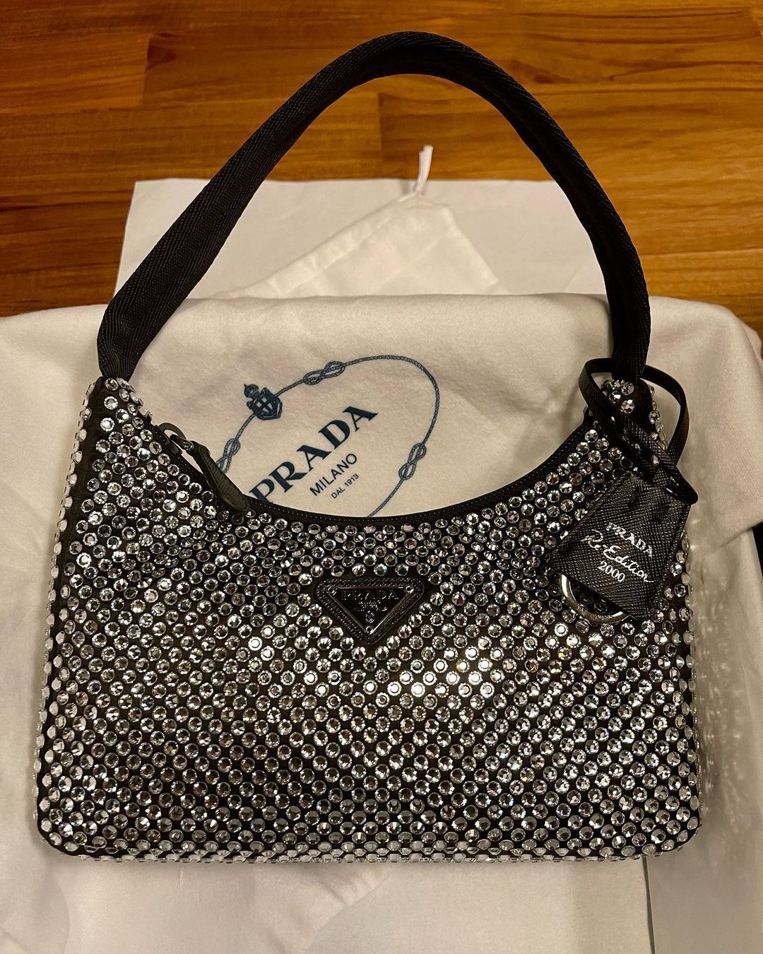 RHINESTONE RE EDITION