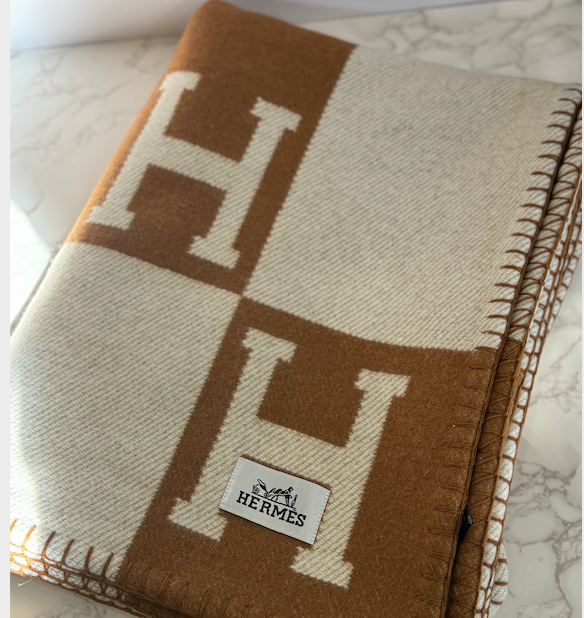 H BLANKET