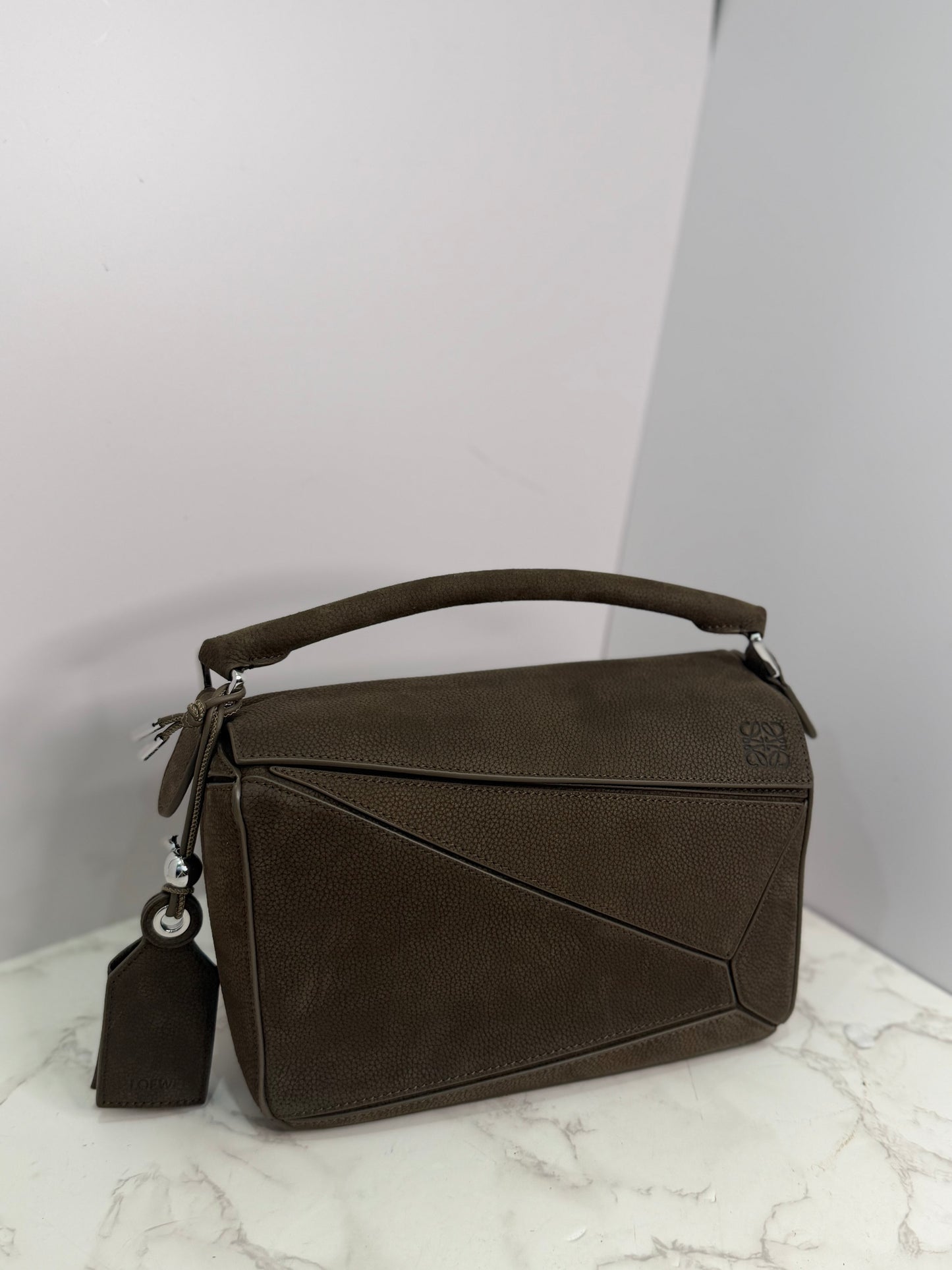 Loewe puzzle
