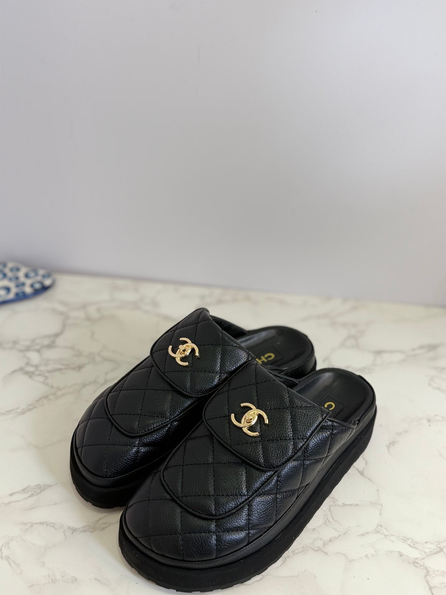 Cc clog birk