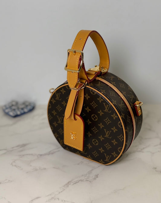 LV Round