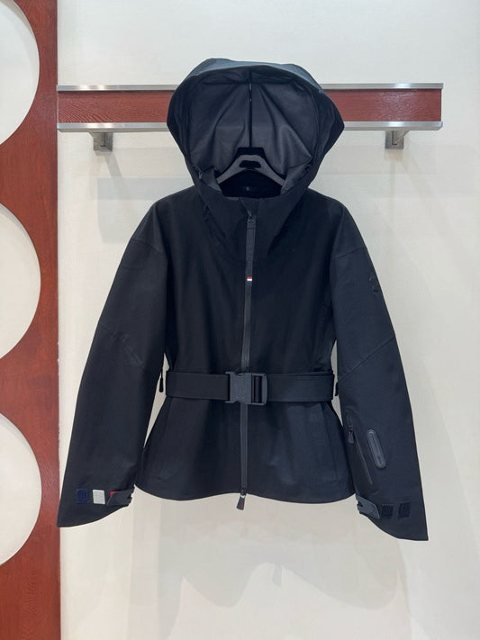 Moncler rain jacket