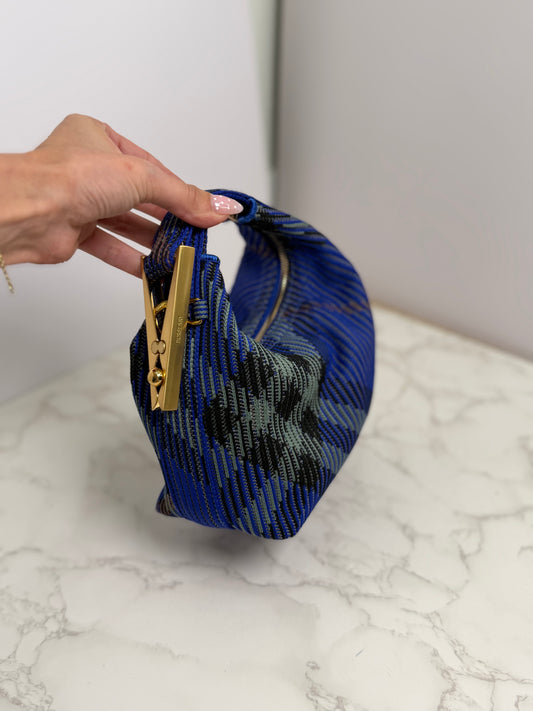Burberry pouch