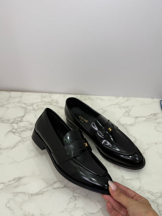 Celine loafer