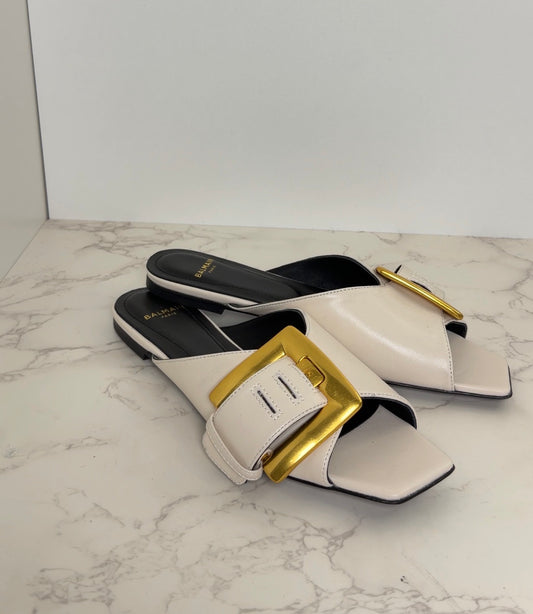 Balmain sandal