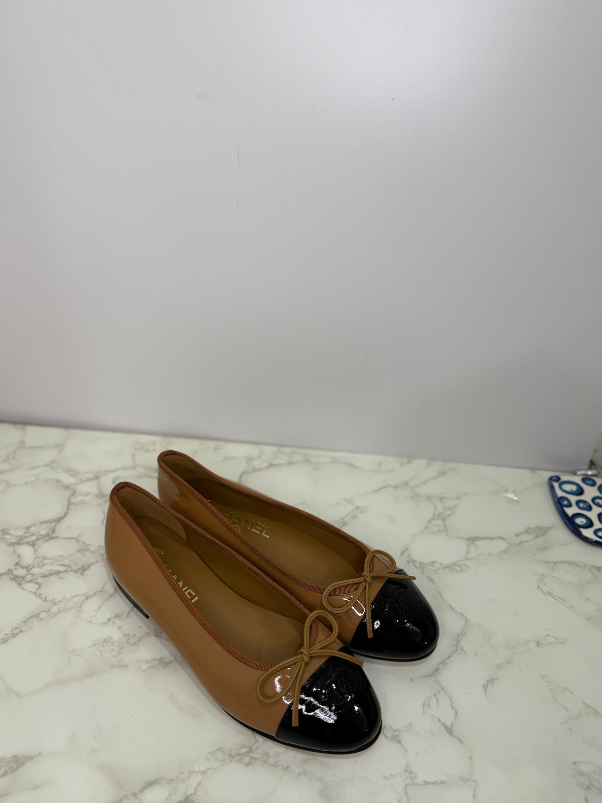 Ballet flat
