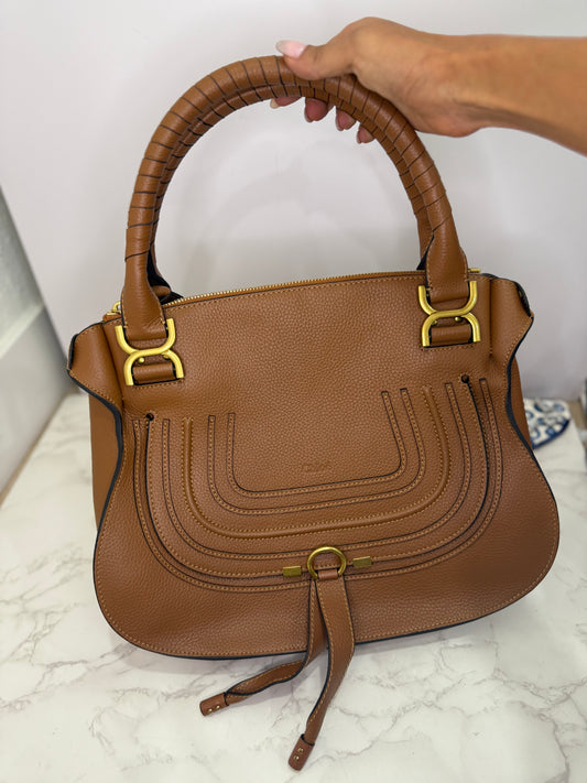 Chloe tote