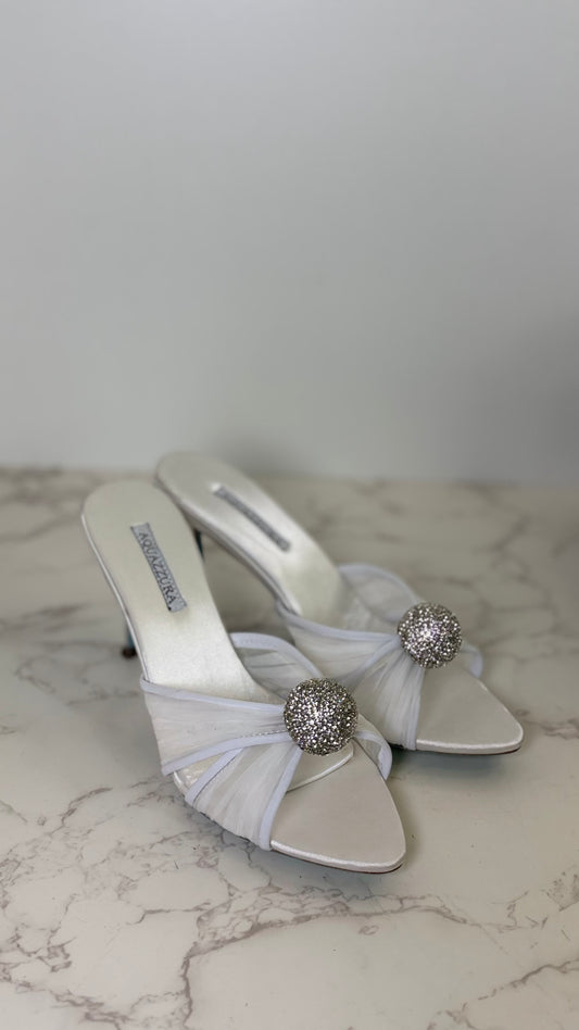 JC Bridal Heel