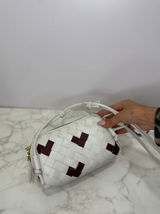 Bv heart pouch