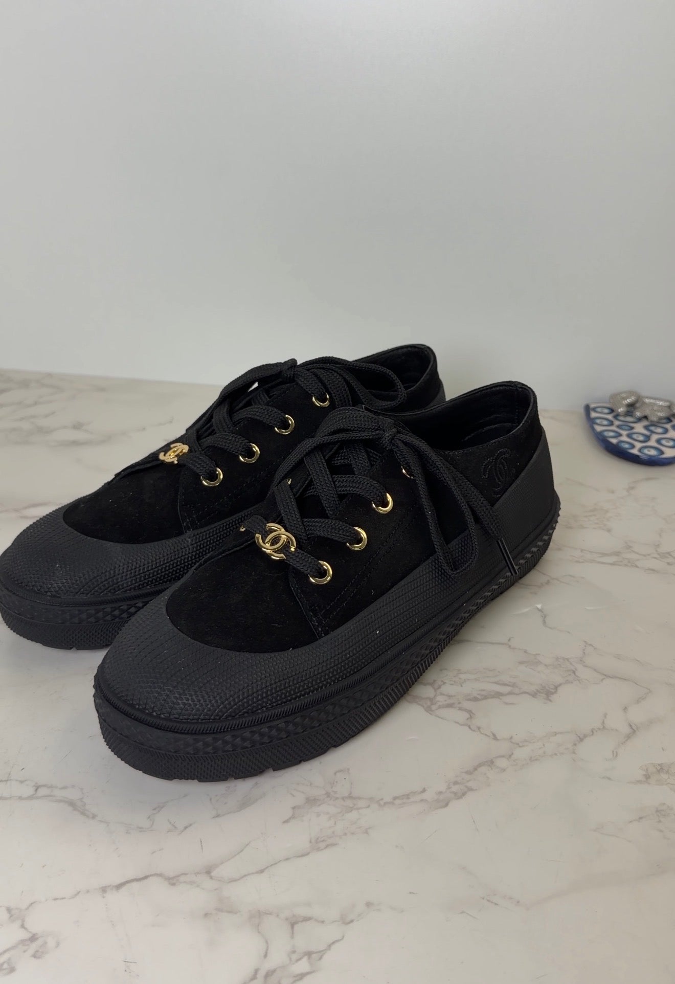 CC Sneaker