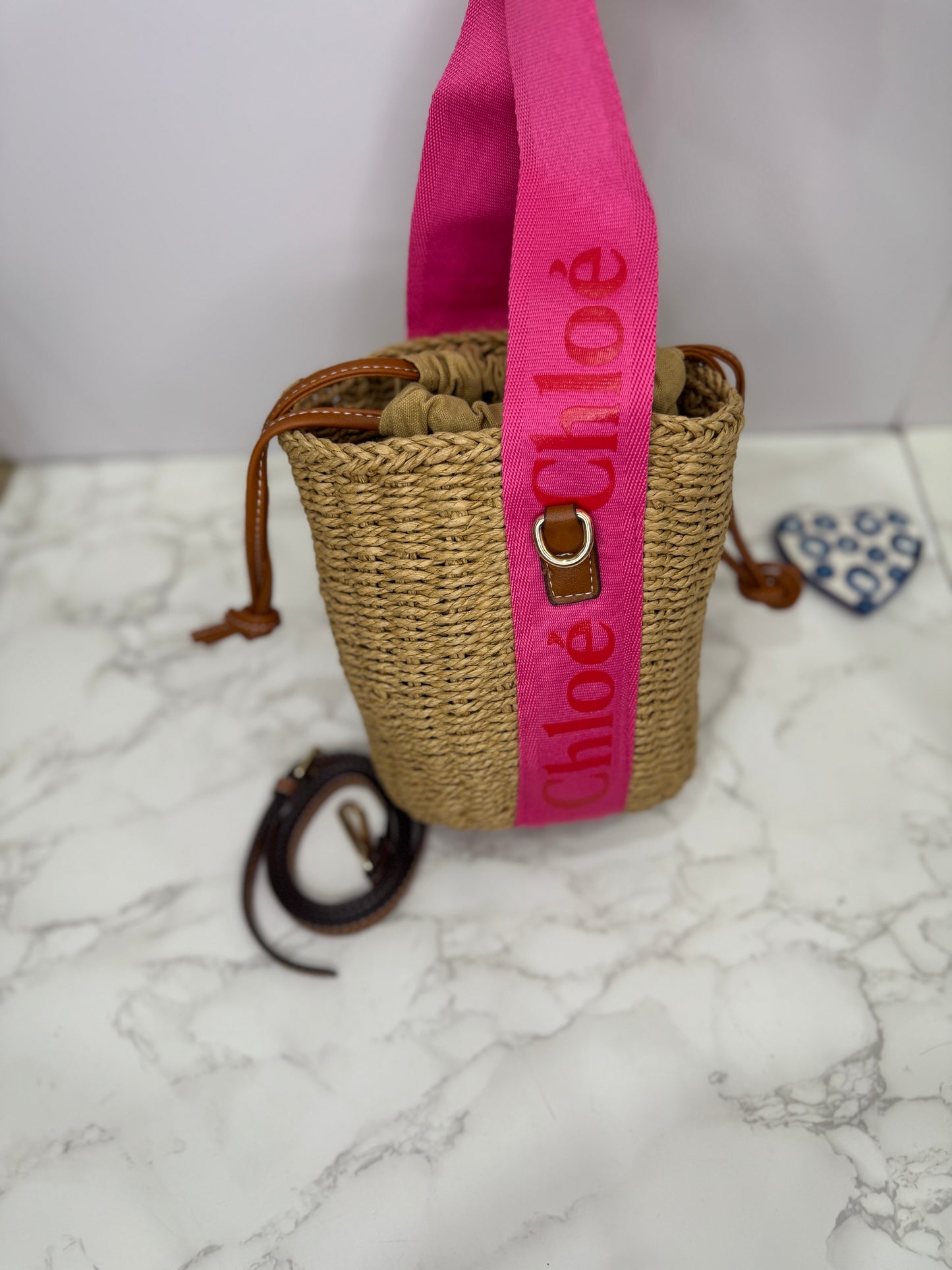 Chloe basket