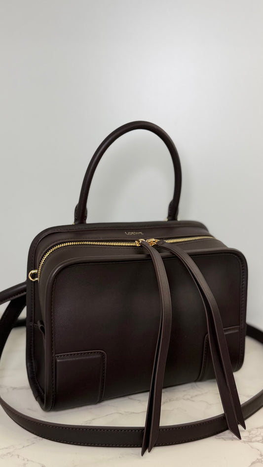 Loewe shoulder