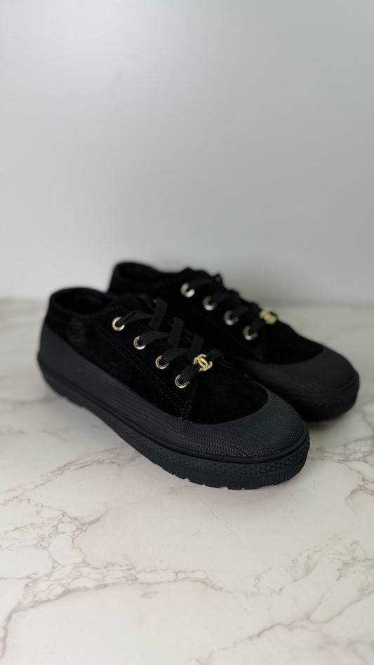 CC sneaker  (Copy 2)