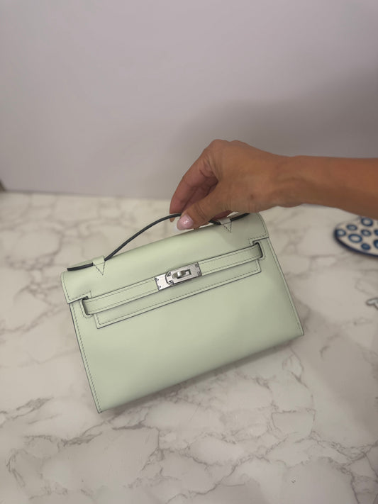 Pouchette Kelly