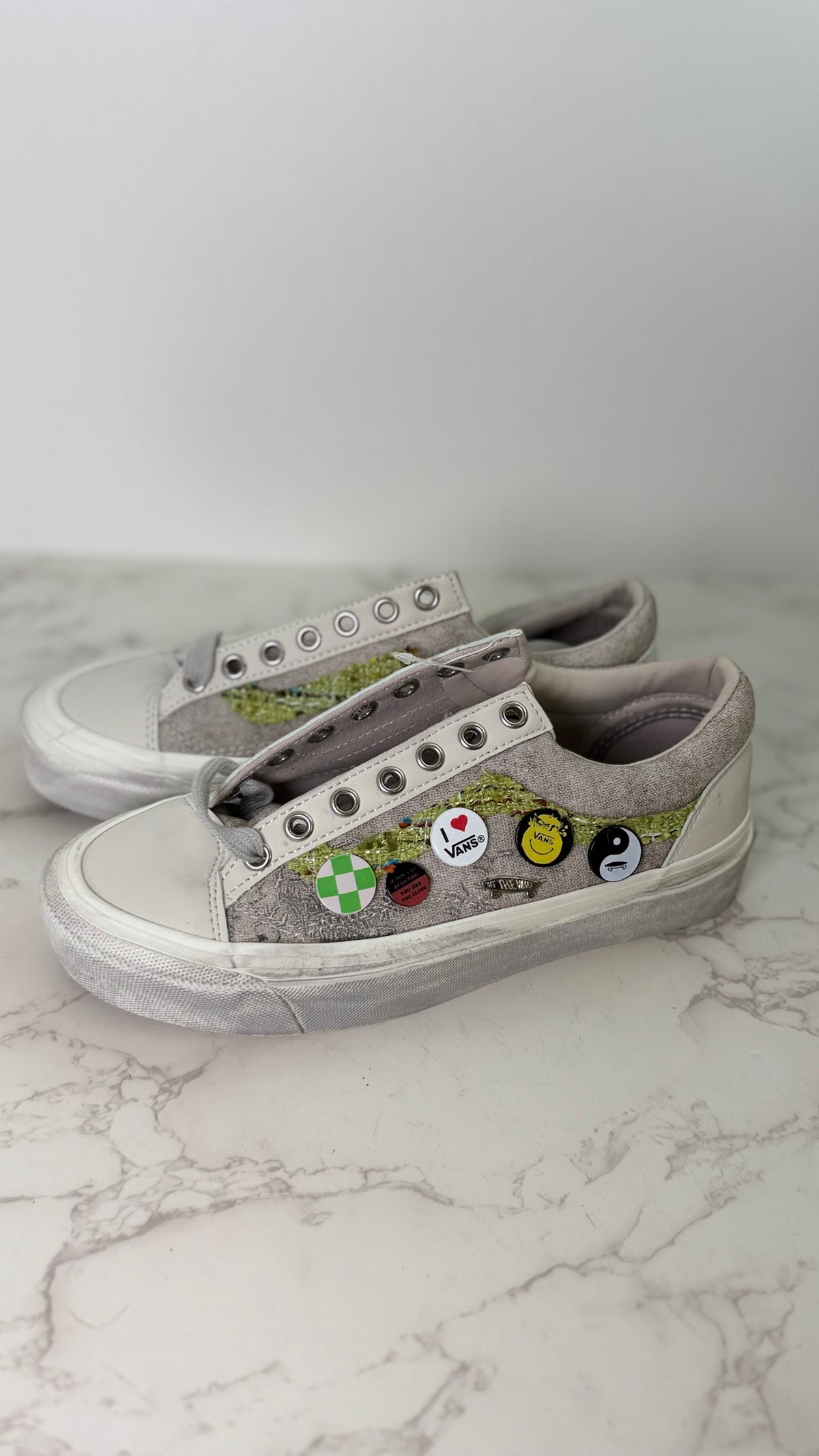 Vans