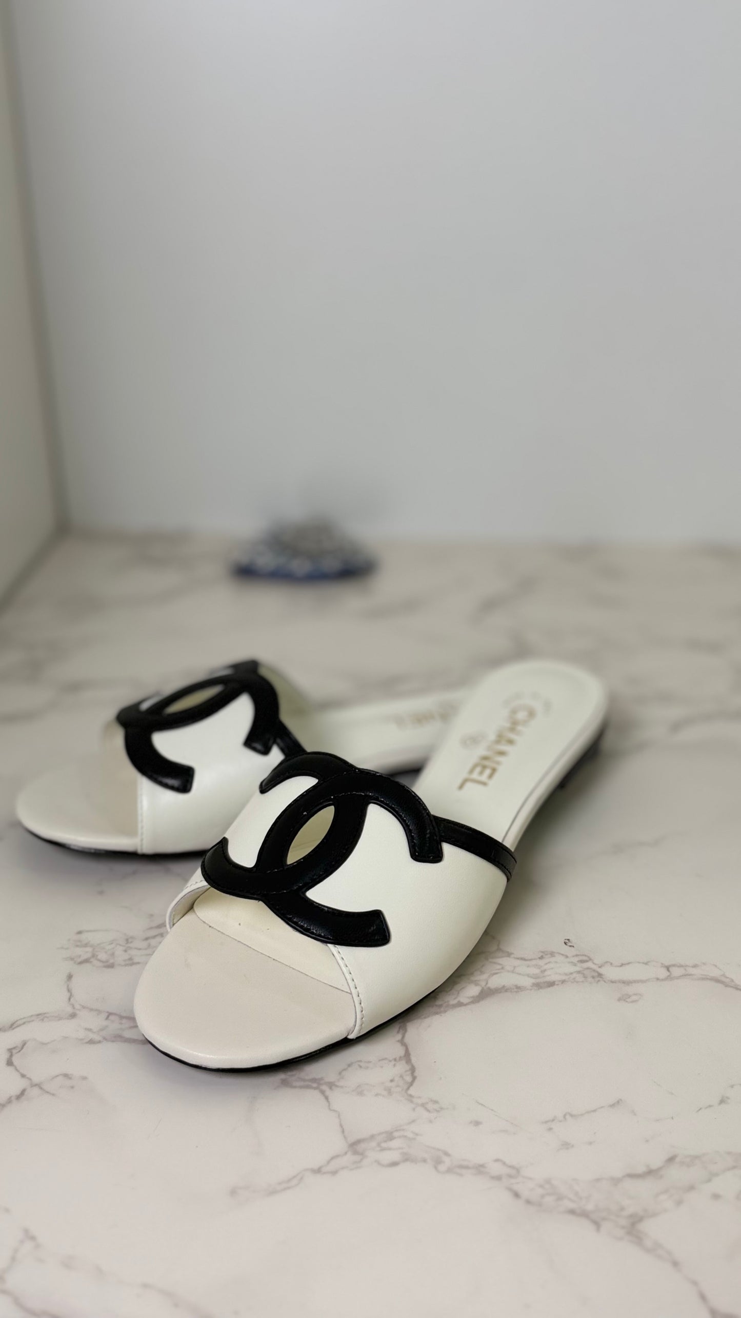 Cc sandals