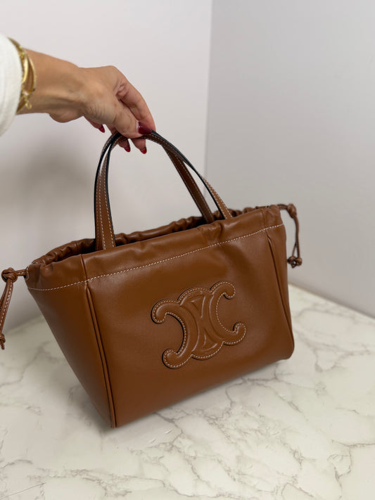 Celine Mini tote