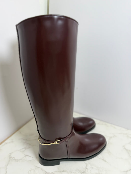 Gg riding boot