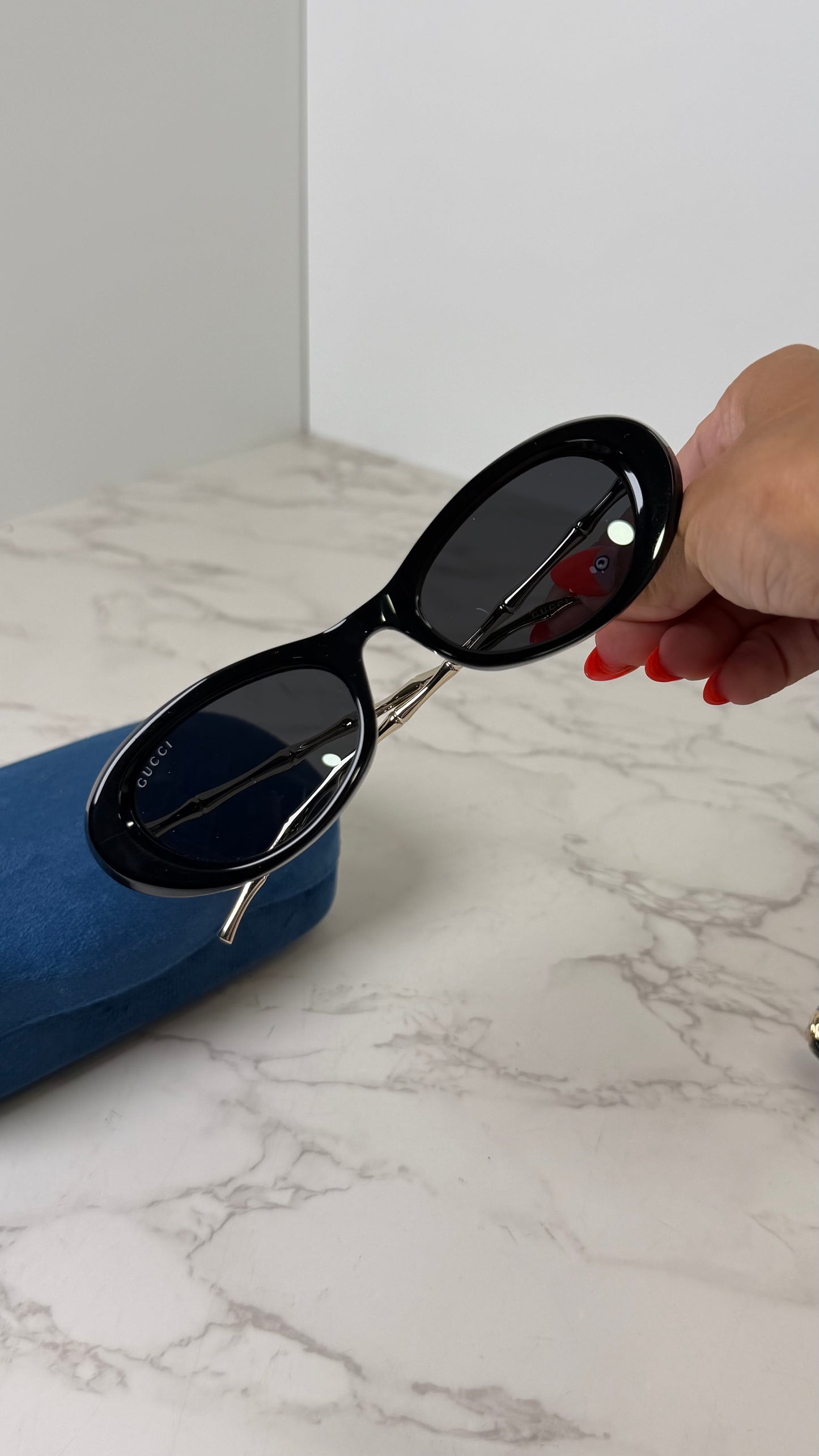 Gucci sunglasses (Copy)