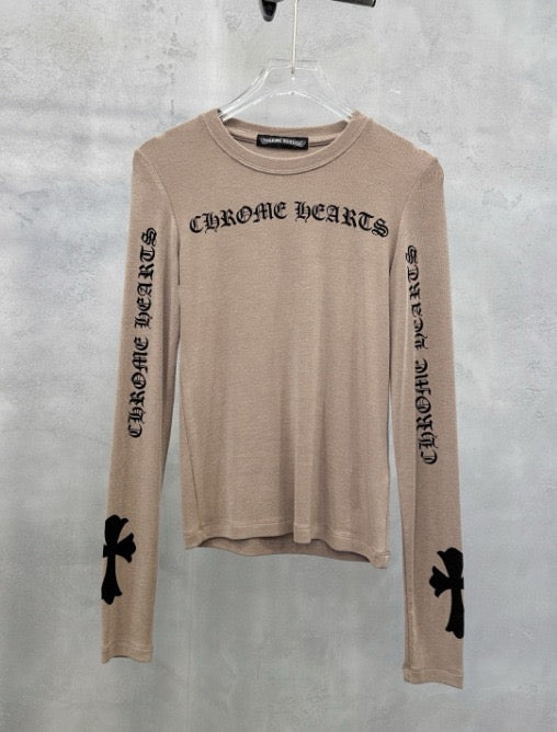 Chrome hearts long sleeve
