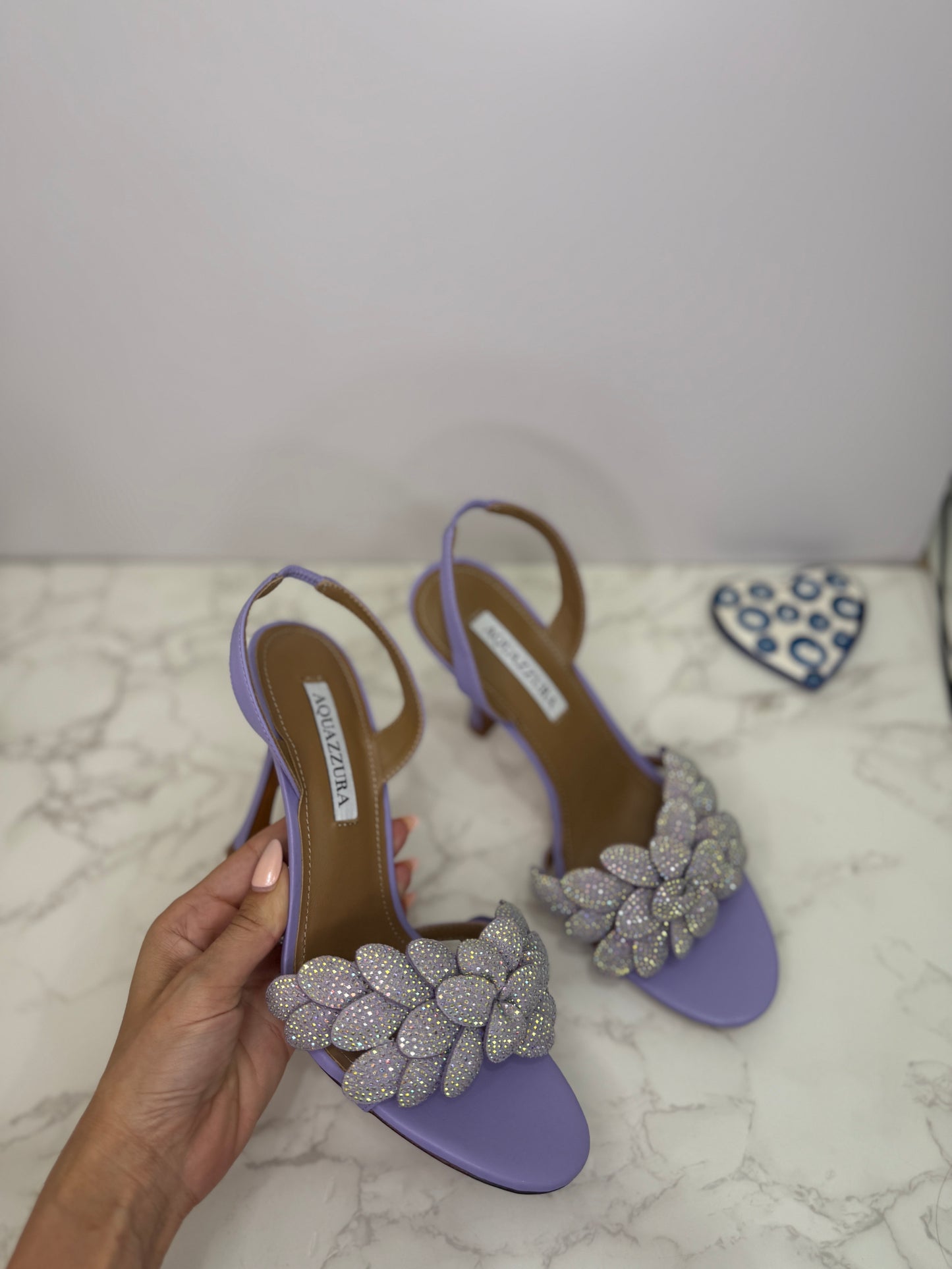 Leaf heelso