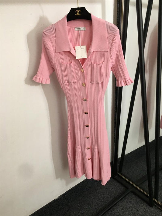 Sandro dress