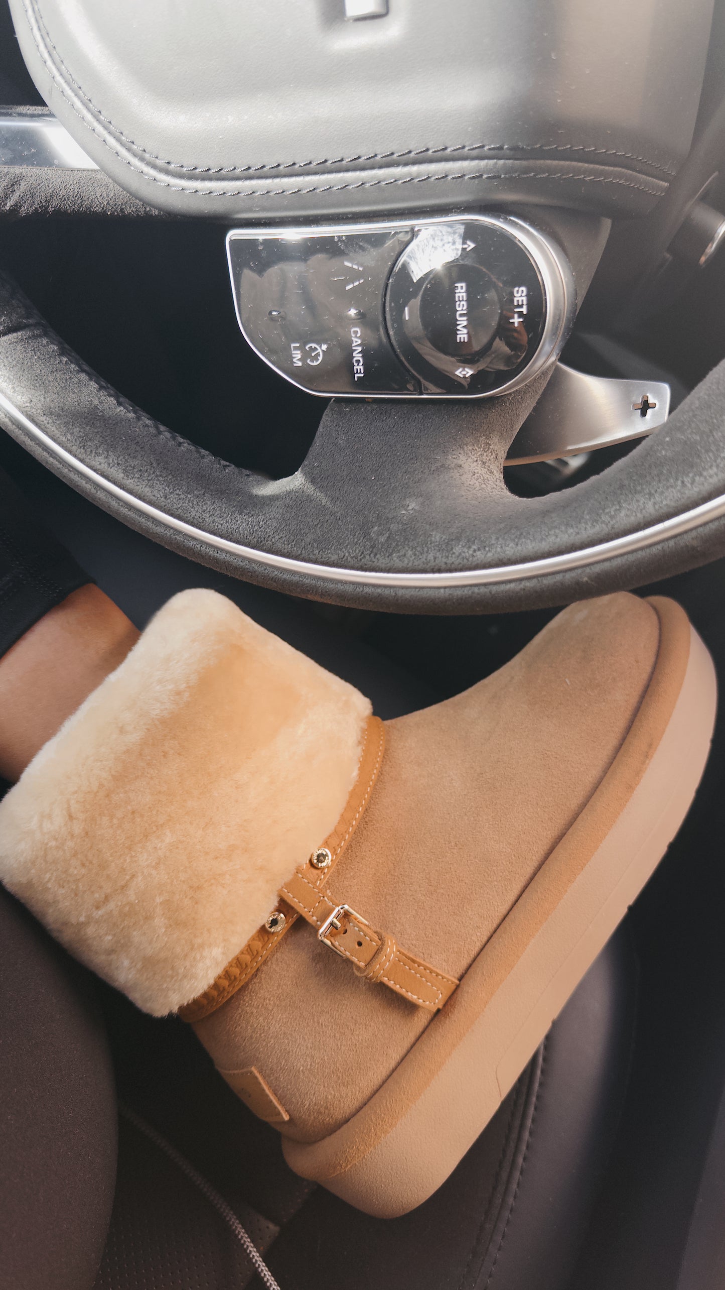 Lv ugg