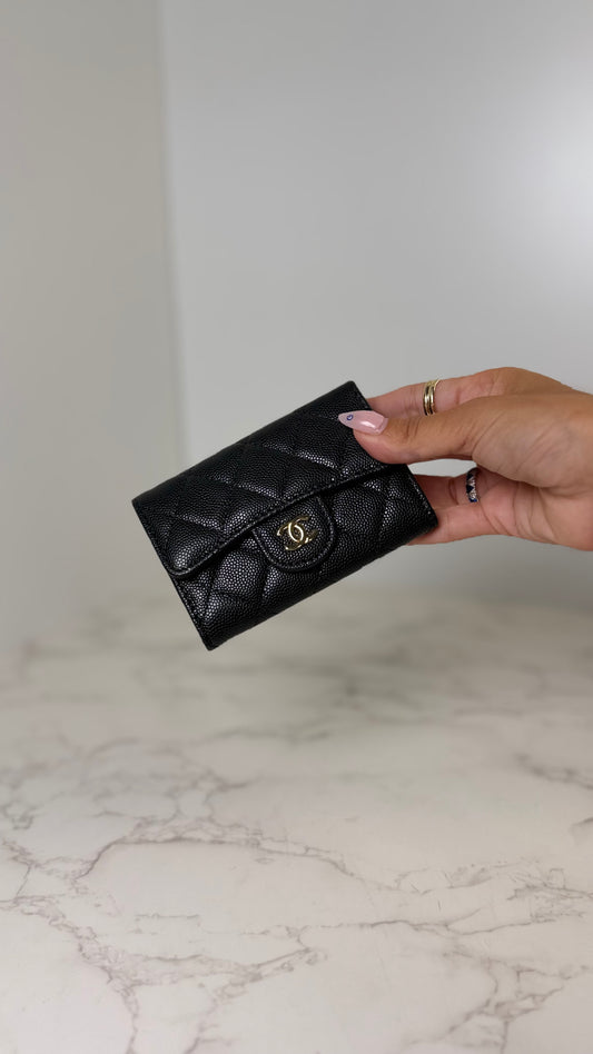 CC Wallet