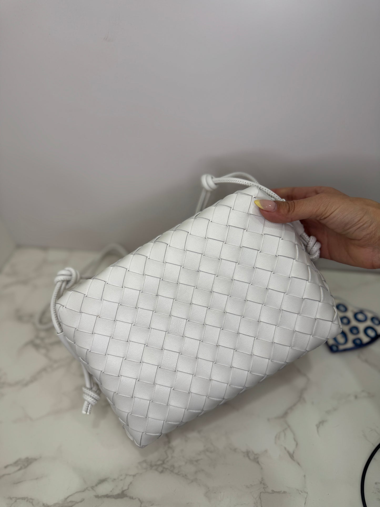 BV crossbody