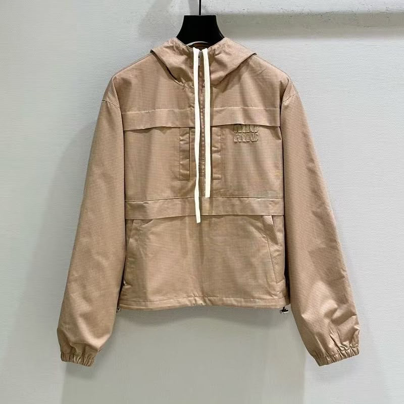 Mm jacket